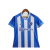 Camisa Paysandu I 24/25 - Torcedor Lobo Feminina - Branca com listra azul na internet