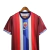 Camisa Noruega I 24/25 - Torcedor Nike Masculina - Vermelha com detalhes em branco e azul - comprar online