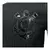Camisa Corinthians 24/25 Jogador - All Black - comprar online