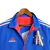 Jaqueta Corta-Vento Bayern de Munique 23/24 dupla face - Masculina Adidas - Azul com detalhes em vermelho - SPORTSLOOK | Camisas de Futebol | Camisa de time