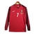 Portugal Home 2016 Ronaldo #7 Eurocopa - comprar online