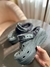 Imagen de CROCS PLATAFORMA CON PELUCHE