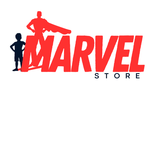 Marvel store