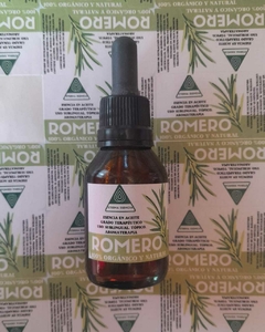 ACEITE DE ROMERO 30ml - comprar online