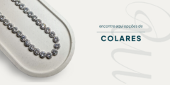 Banner da categoria Colares