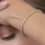 Pulseira Madrid Prata 925 - loja online