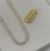 Colar Capri 4 mm - loja online