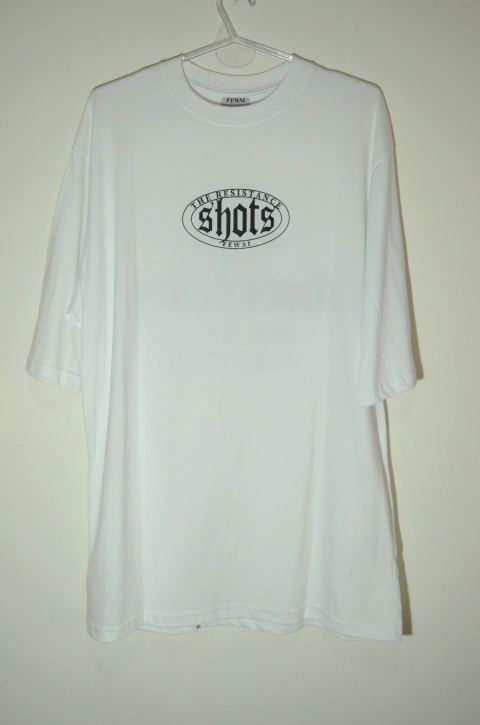 Remeron SHOTS - Blanca - comprar online