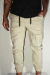 Jogger Cargo - Gabardina - tienda online