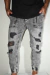 Jogger MOM - Gris nevado en internet