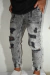 Jogger MOM - Gris nevado - Brooklynind