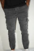 Jogger Cargo - Gris - comprar online