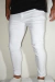 Jeans Chupin - Blanco en internet
