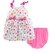 VESTIDO ESTRELLAS CON CUCOS - comprar online