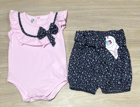 CONJUNTO BABY