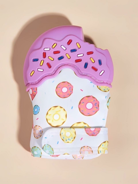 GUANTE MORDEDOR DONA