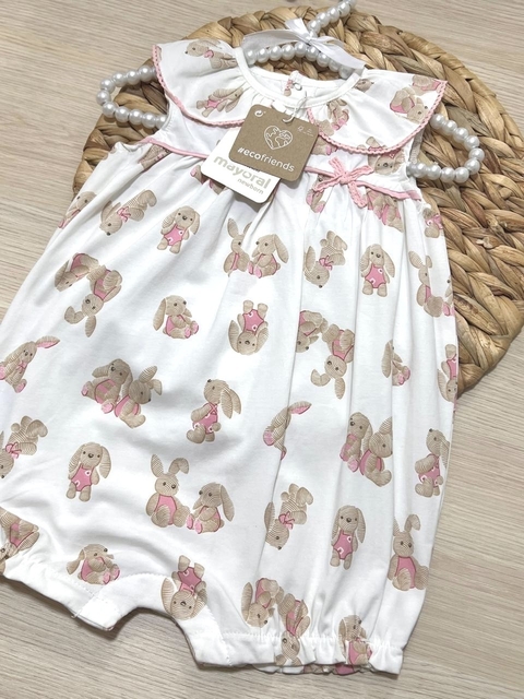 MAMELUCO BOMBACHO MAYORAL - comprar en línea