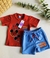 CONJUNTO MICKEY