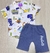 CONJUNTO NIÑO