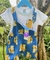BRAGA CON CAMISETA - comprar online