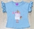 BLUSA BABY