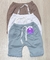 SET X3 BERMUDAS