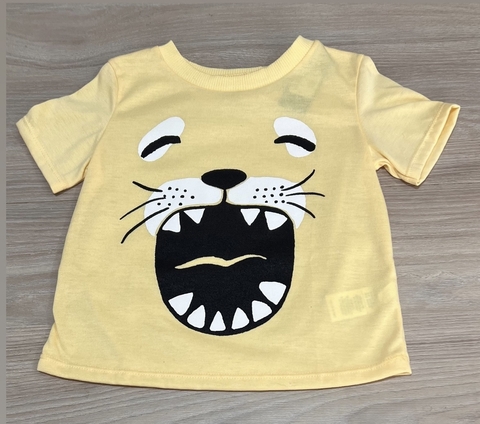CAMISETA BABY