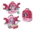 MOCHILA 2 EN 1 - PAÑALERA BABY LAND P