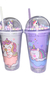 VASO PITILLO CON LUZ LED EN LA BASE en internet