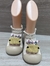 MEDIA ZAPATO EN SILICONA