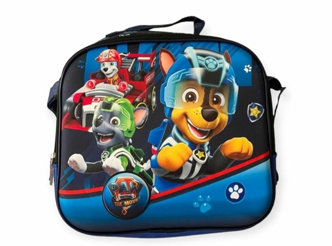 LONCHERA ALTO RELIEVE - comprar en línea