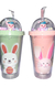 VASO PITILLO CON LUZ LED EN LA BASE - comprar online