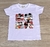 CAMISETA ESTAMPADA