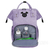 PAÑALERA MICKEY - comprar online