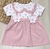 VESTIDO NIÑA