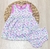 VESTIDO ESTAMPADO