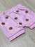 CONJUNTO DOS PIEZAS NIÑA - comprar online