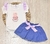 CONJUNTO NIÑA - comprar online