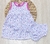 VESTIDO ESTAMPADO