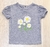 BLUSA BABY
