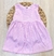 VESTIDO BABY