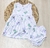 VESTIDO ESTAMPADO