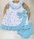 VESTIDO MARIPOSA
