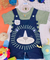 CONJUNTO BRAGA + CAMISETA - comprar online