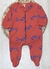 PIJAMA ENTERIZA