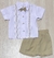 CONJUNTO BABY