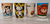 VASO EN FIBRA BAMBÚ - comprar online