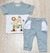 CONJUNTO NIÑO