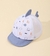 GORRA PECES