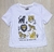 CAMISETA ESTAMPADA